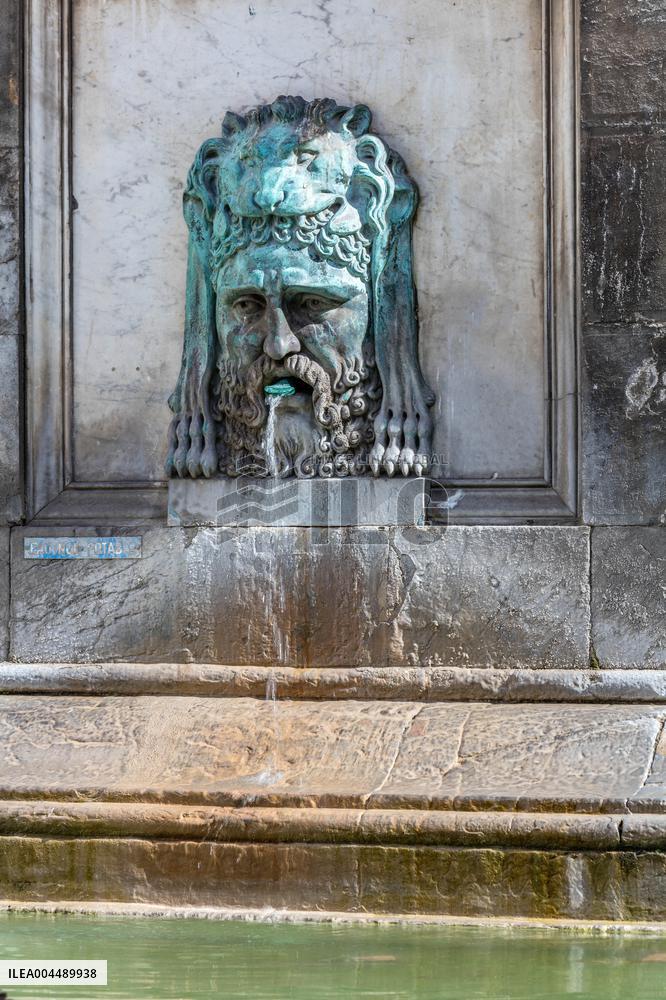 Illustration - Provence