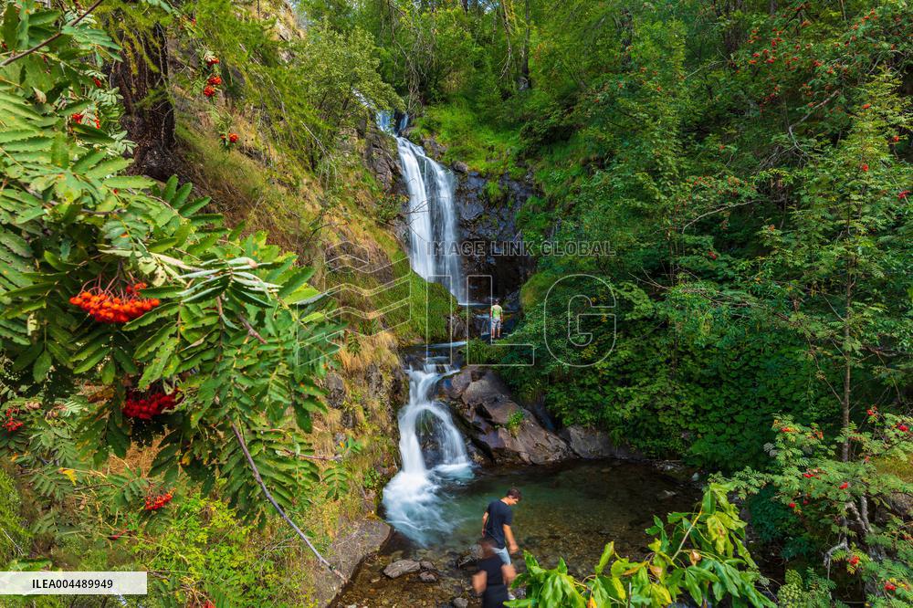 Illustration - Provence