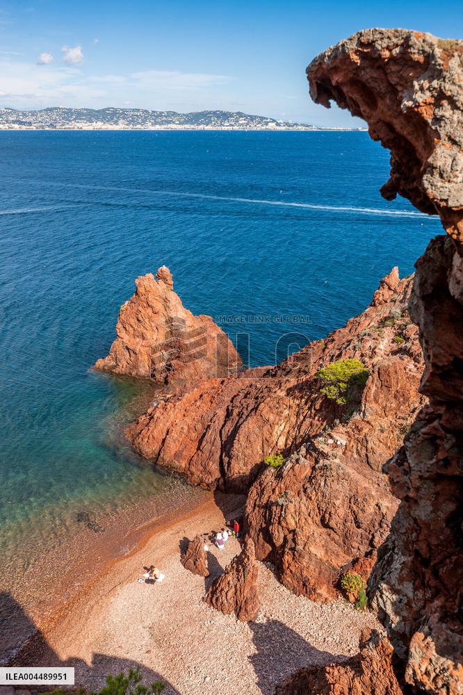 Illustration - Provence