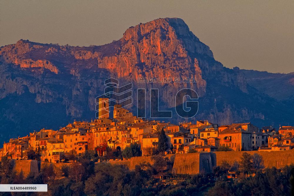 Illustration - Provence