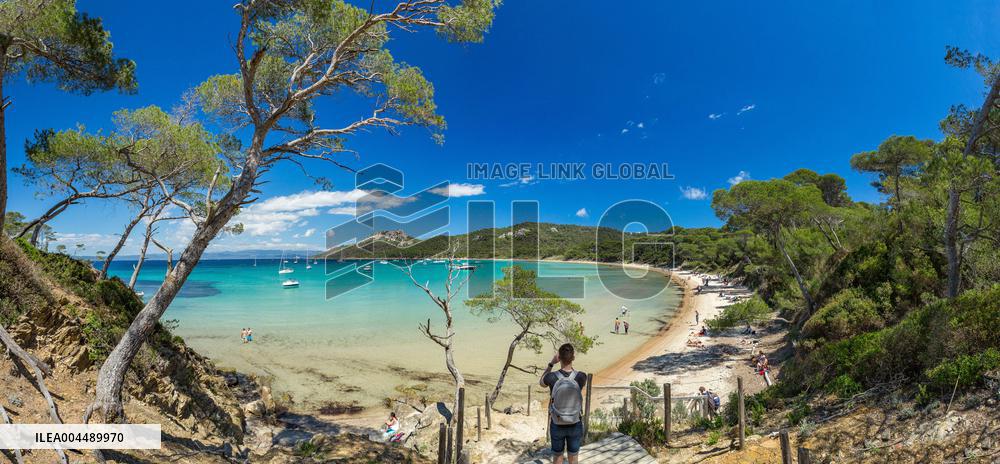 Illustration - Provence