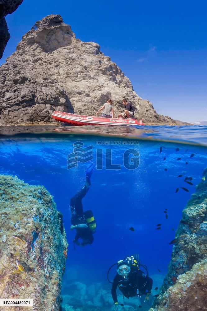 Illustration - Provence