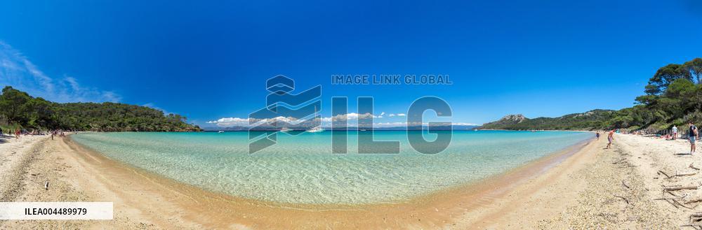 Illustration - Provence