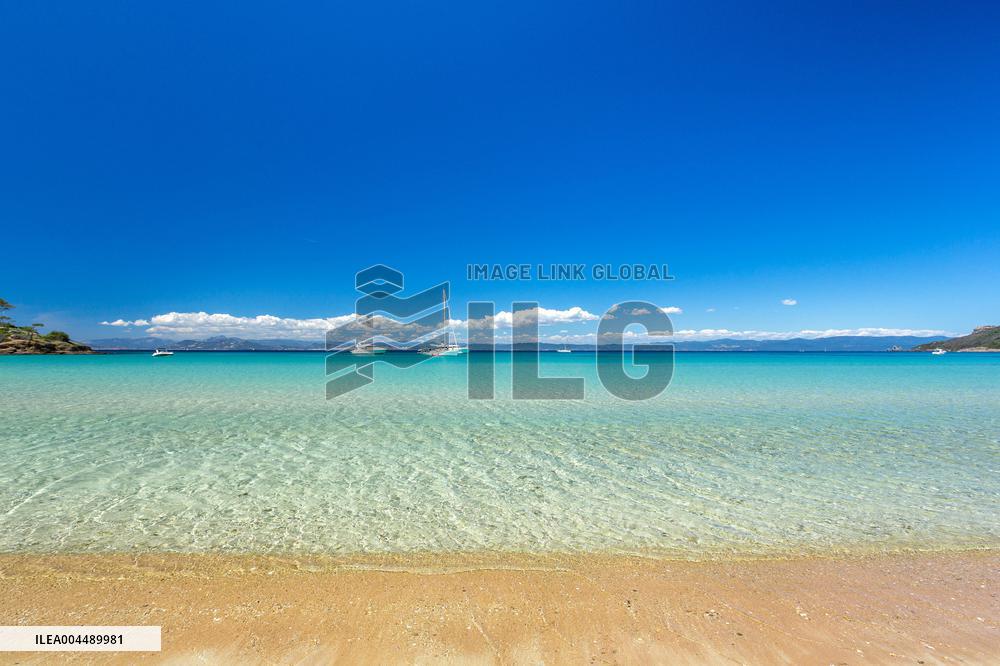 Illustration - Provence