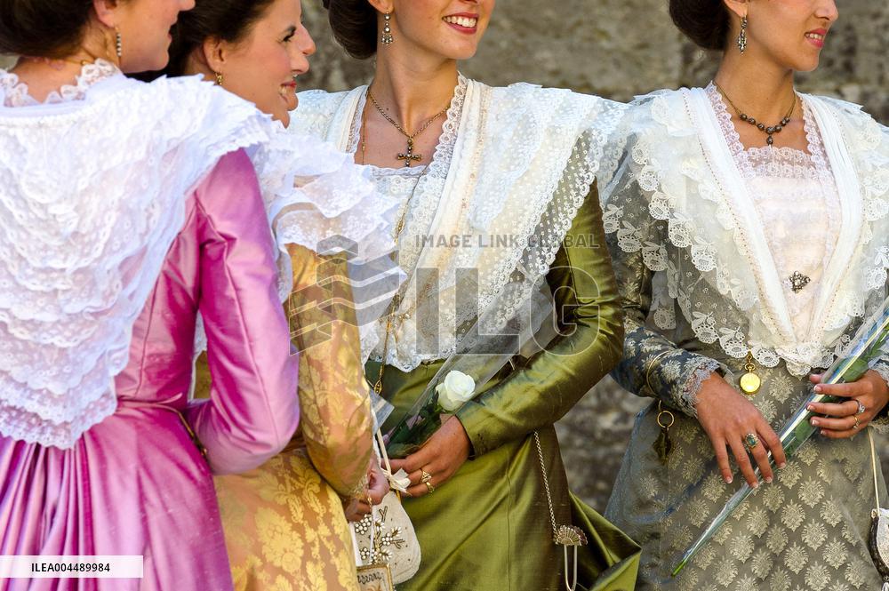 Illustration - Provence