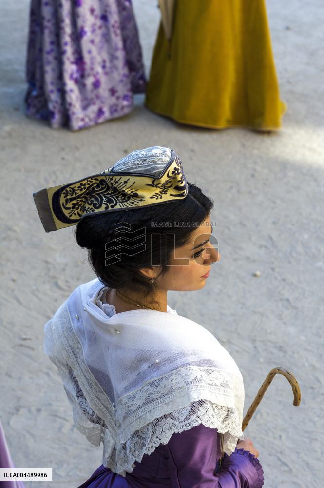 Illustration - Provence