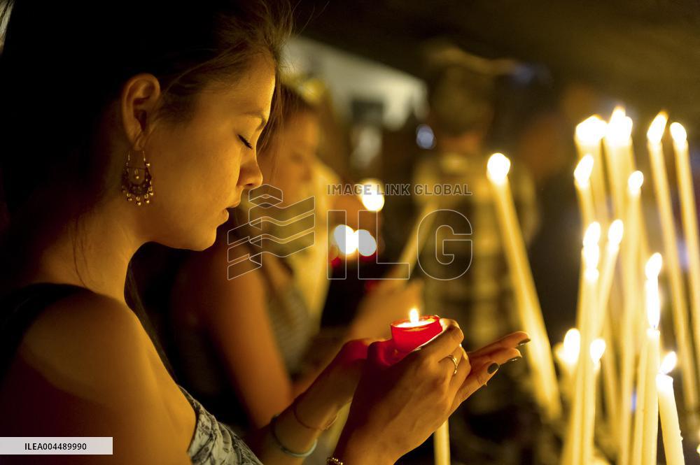 Illustration - Provence