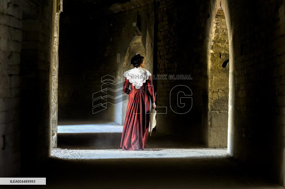 Illustration - Provence