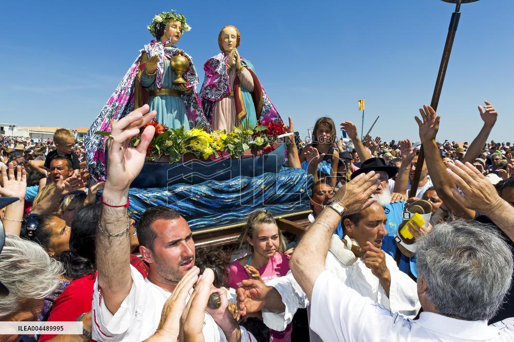 Illustration - Provence