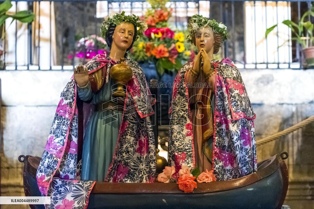 Illustration - Provence