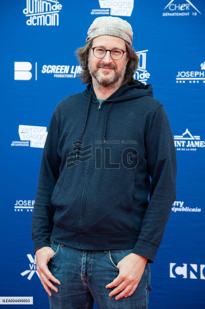 Vierzon Opening Photocall