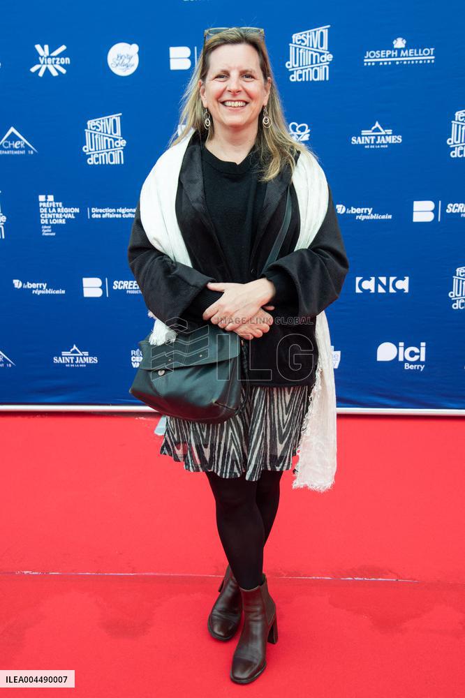 Vierzon Opening Photocall