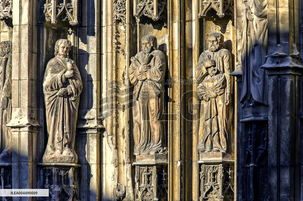 Illustration - Provence