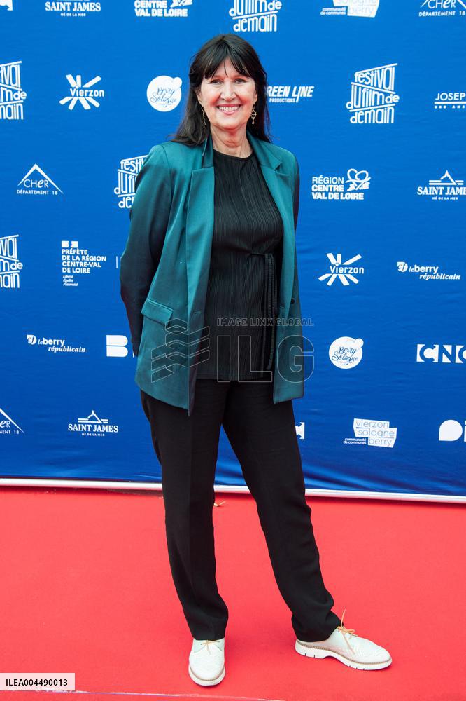 Vierzon Opening Photocall