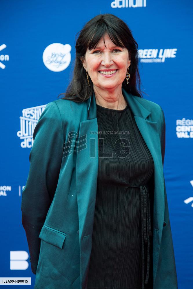 Vierzon Opening Photocall