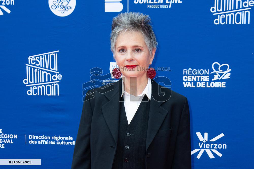 Vierzon Opening Photocall