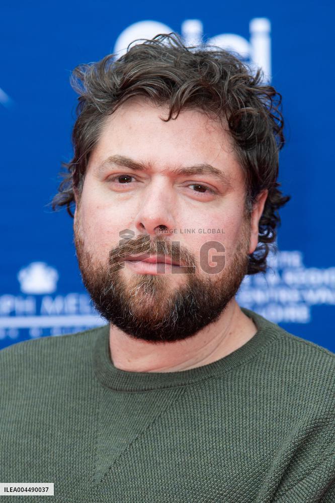 Vierzon Opening Photocall