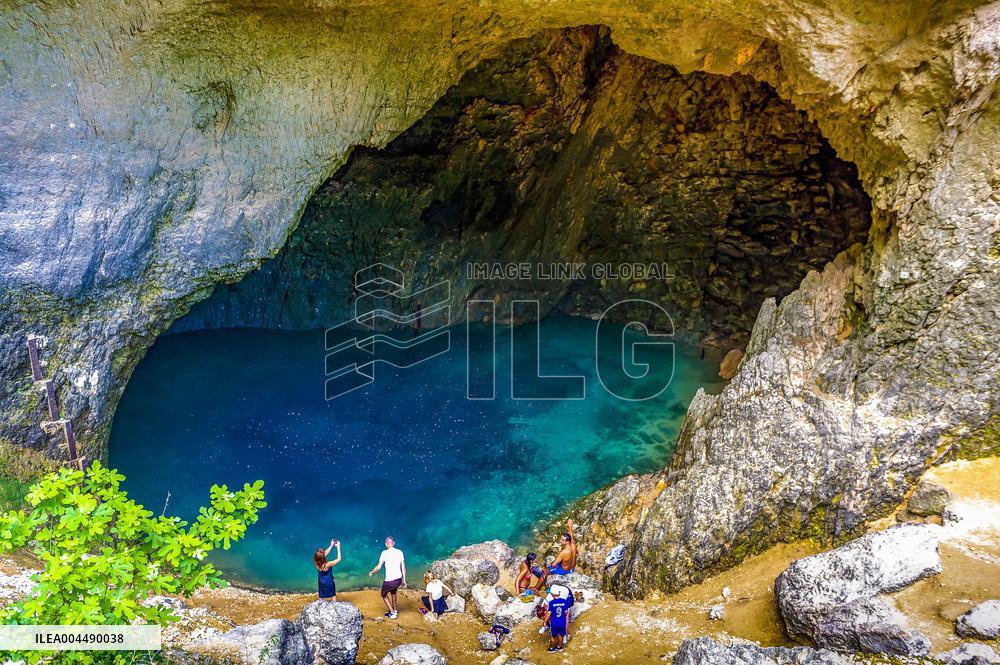 Illustration - Provence