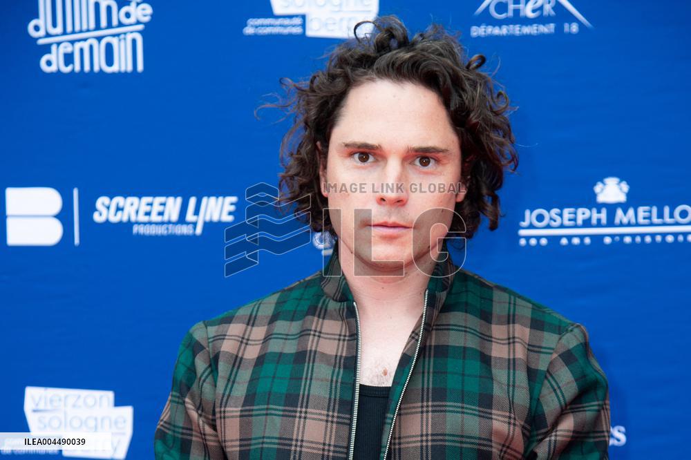 Vierzon Opening Photocall