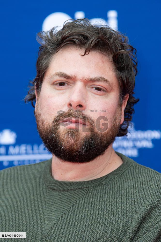 Vierzon Opening Photocall