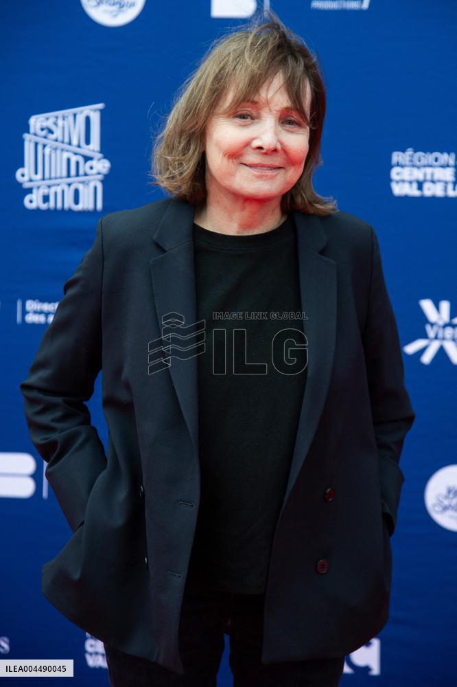 Vierzon Opening Photocall