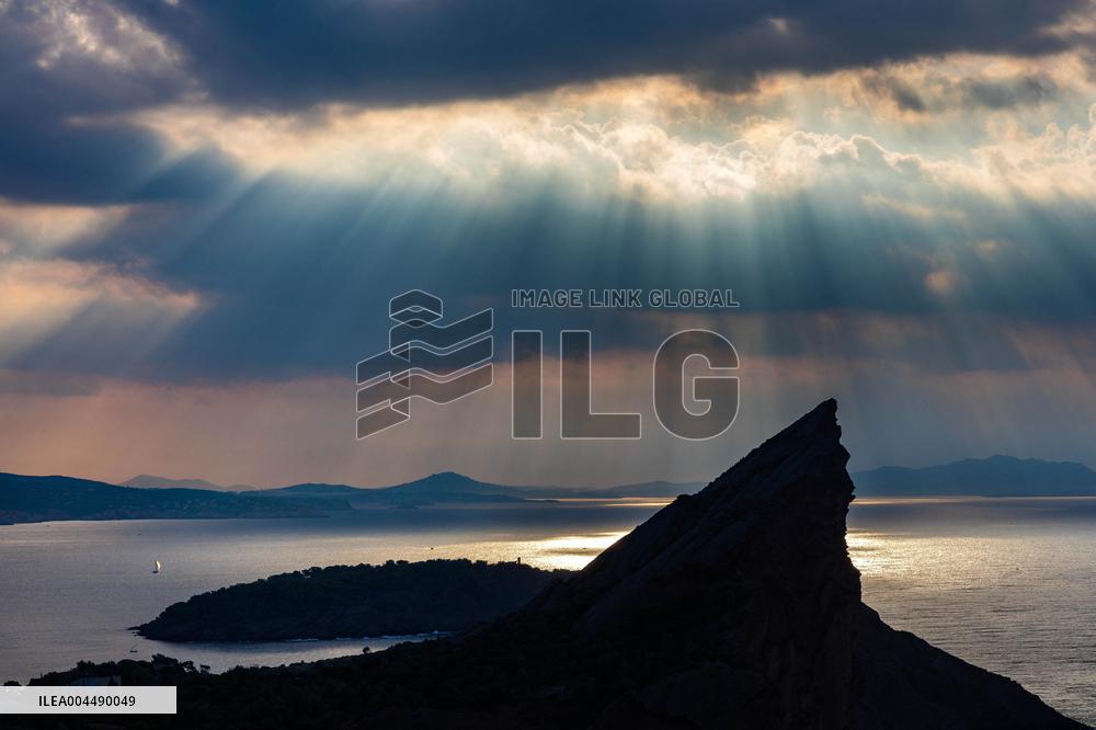 Illustration - Provence