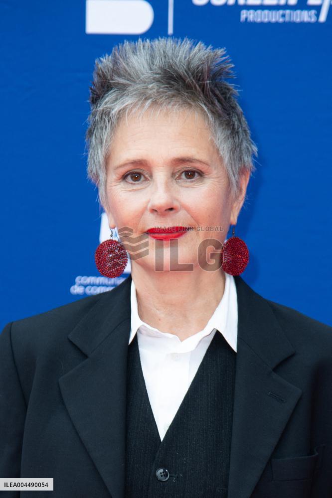 Vierzon Opening Photocall