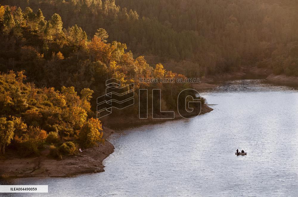 Illustration - Provence