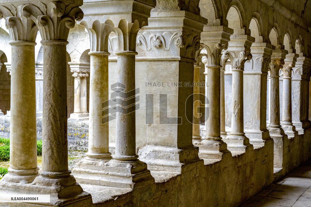 Illustration - Provence