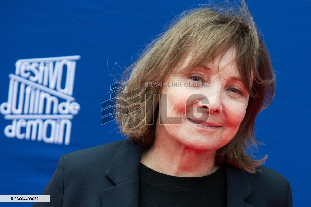 Vierzon Opening Photocall