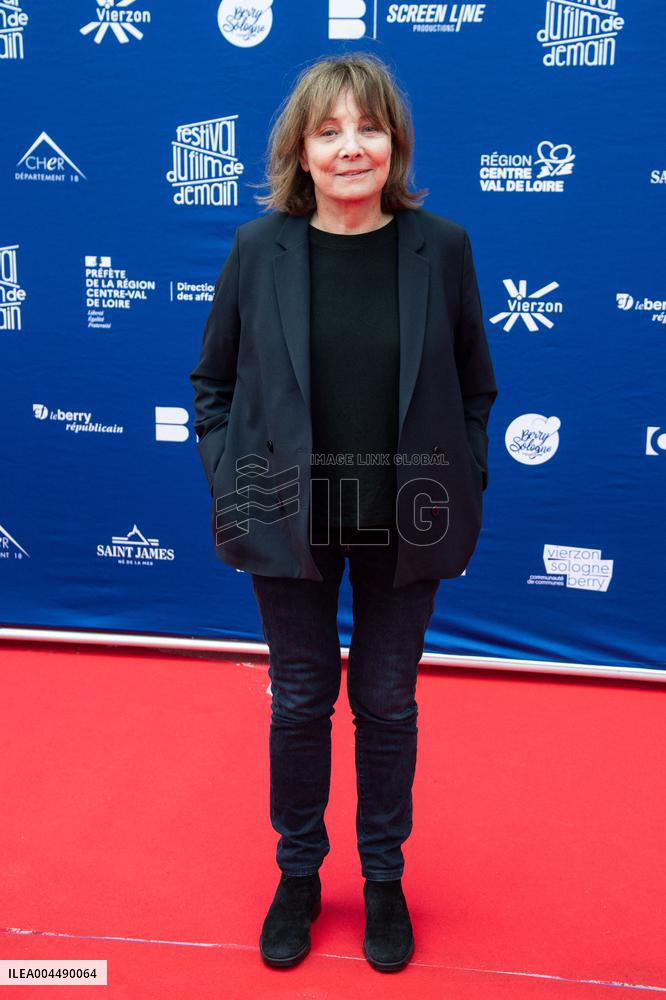 Vierzon Opening Photocall