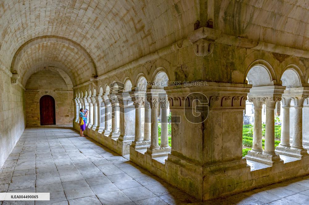 Illustration - Provence