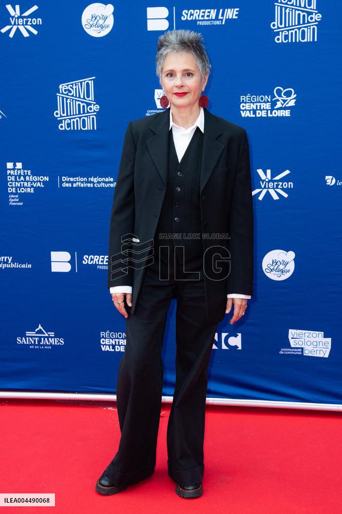 Vierzon Opening Photocall