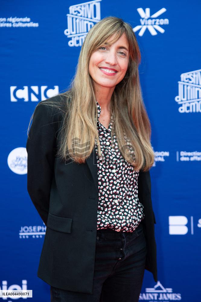 Vierzon Opening Photocall