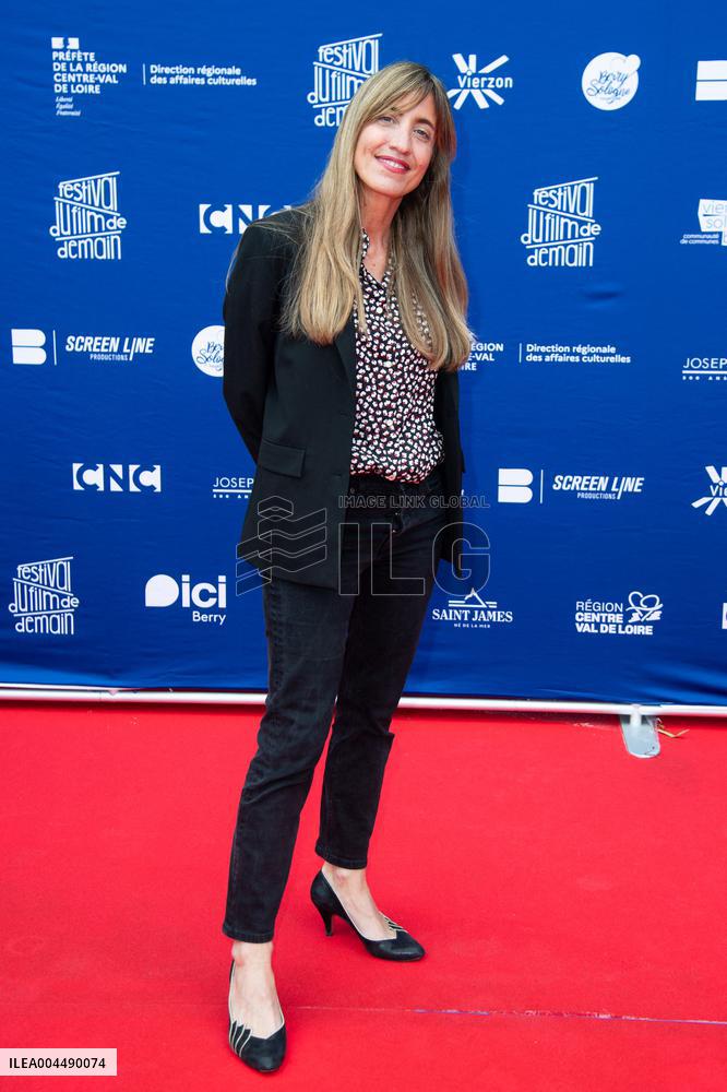 Vierzon Opening Photocall