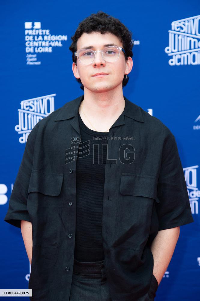 Vierzon Opening Photocall