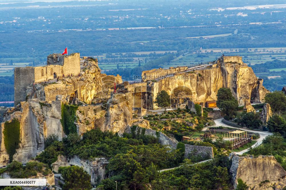 Illustration - Provence