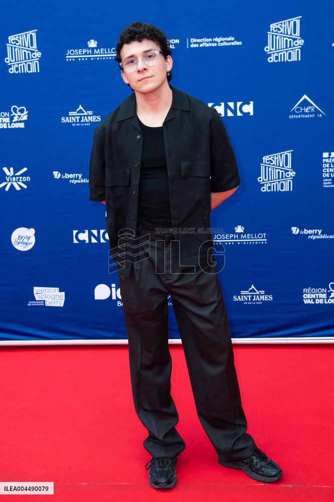 Vierzon Opening Photocall