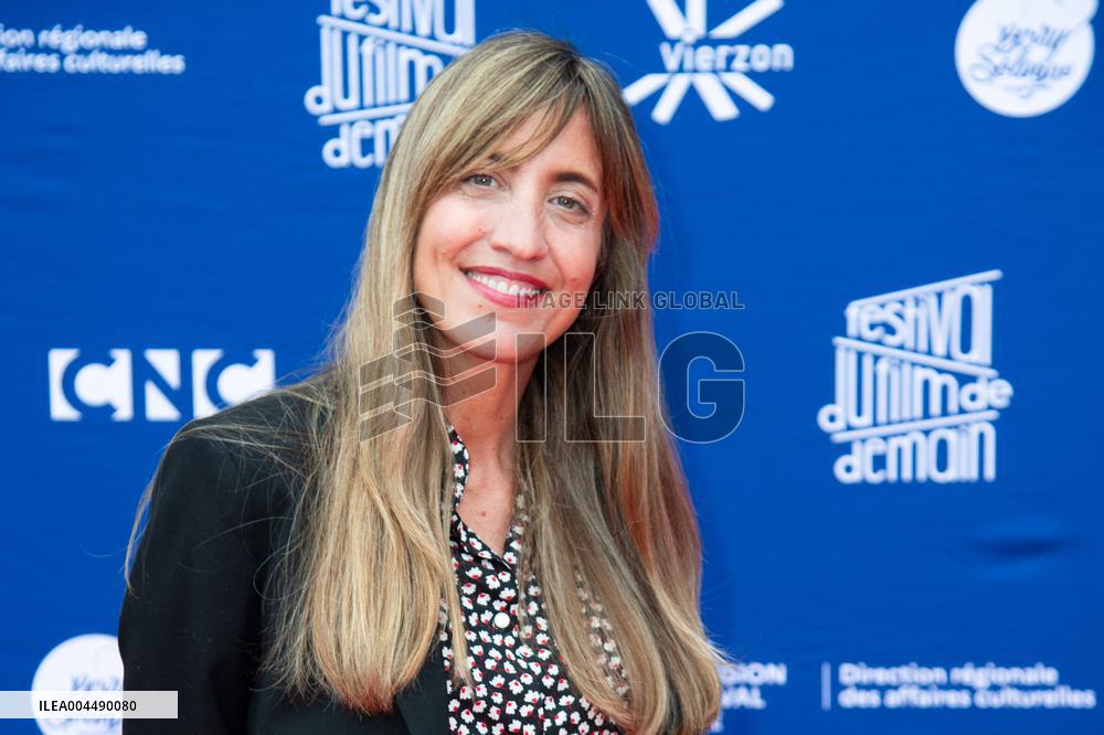 Vierzon Opening Photocall