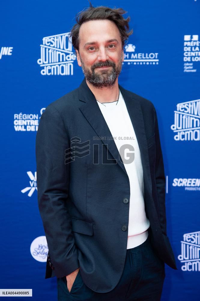 Vierzon Opening Photocall