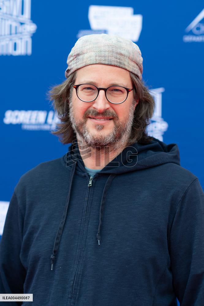 Vierzon Opening Photocall