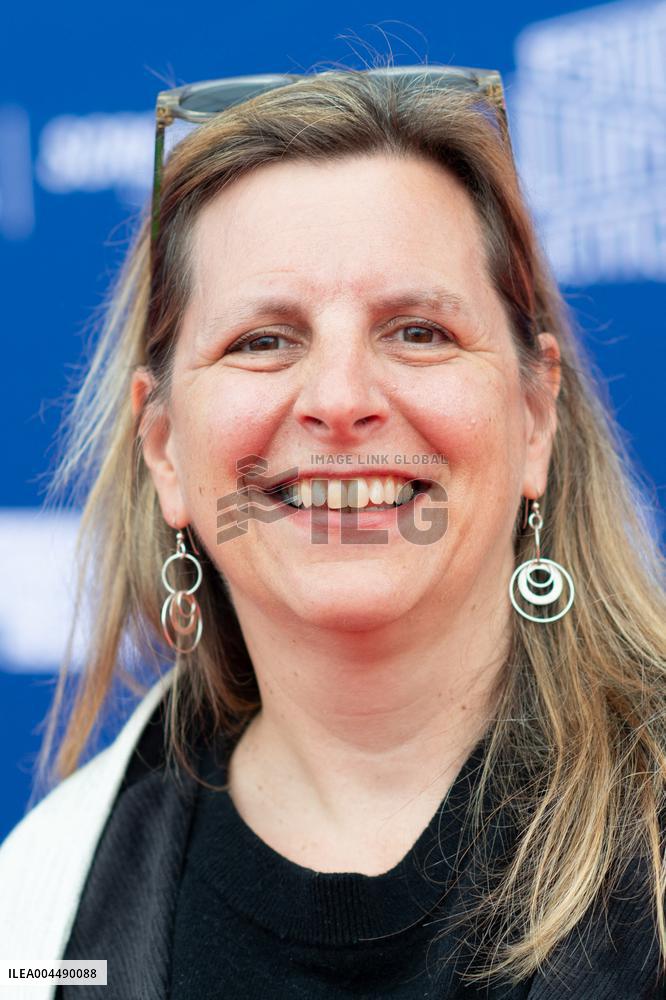 Vierzon Opening Photocall