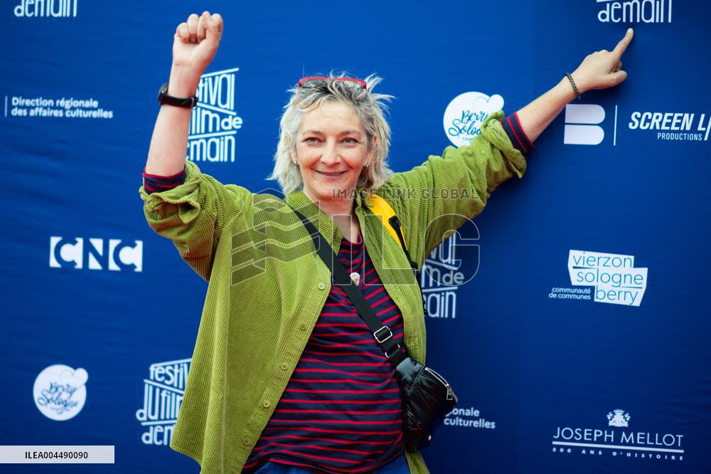 Vierzon Opening Photocall