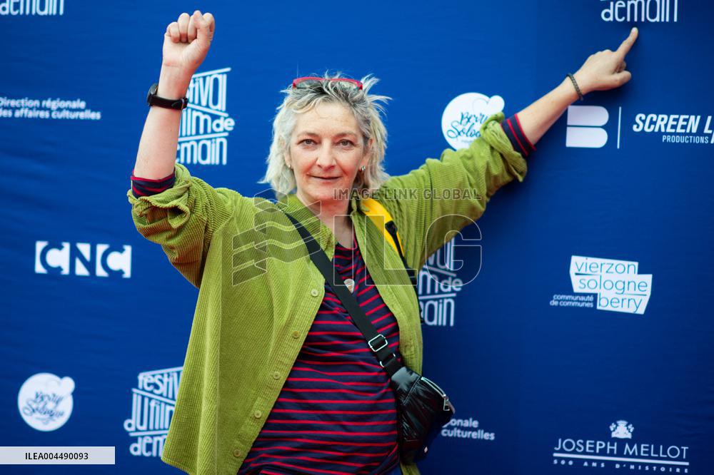 Vierzon Opening Photocall