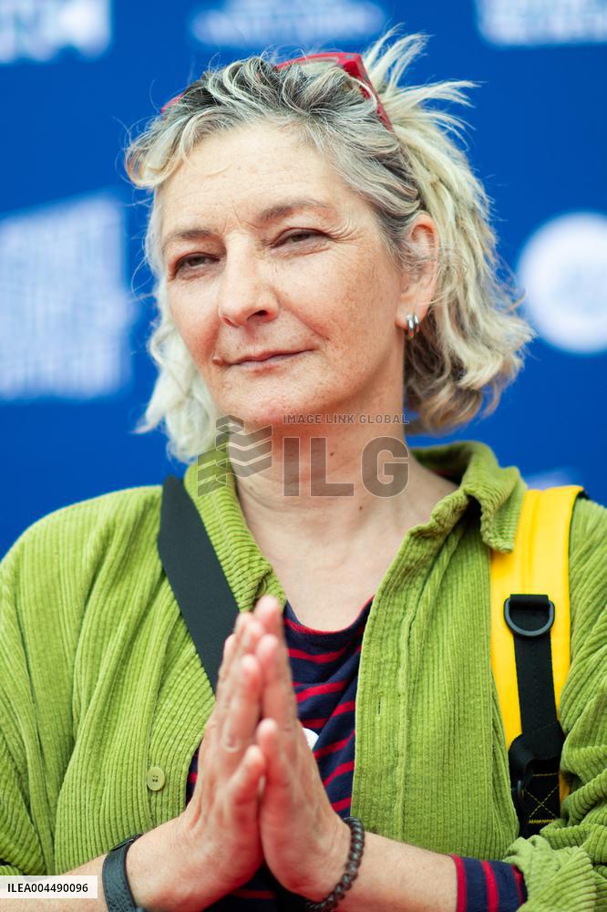 Vierzon Opening Photocall