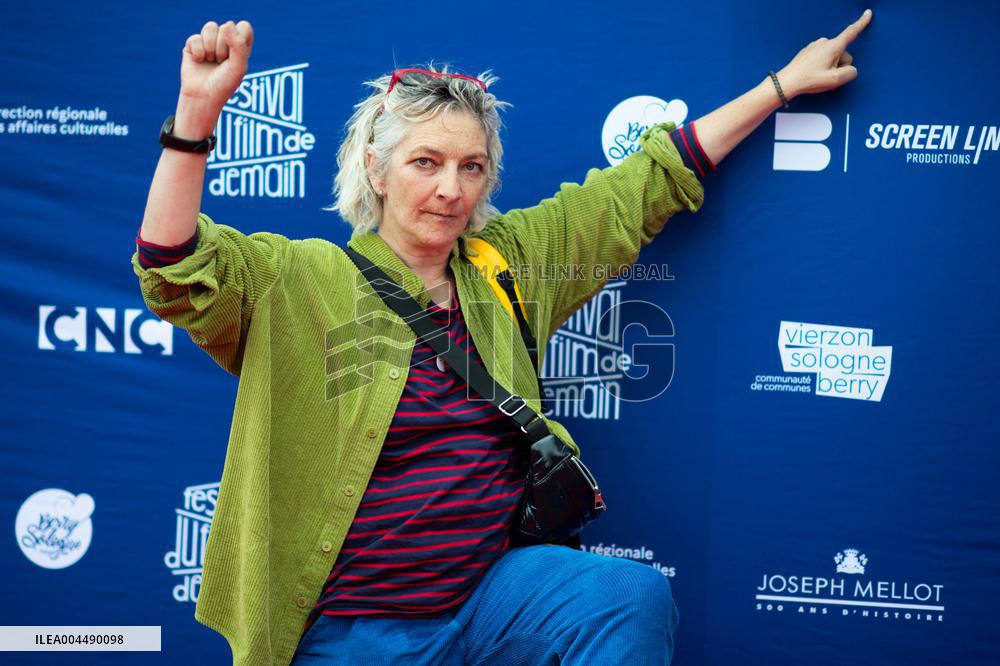 Vierzon Opening Photocall