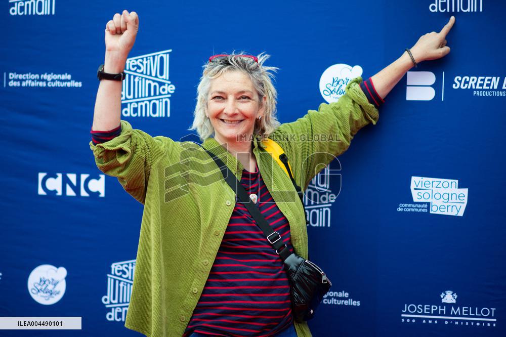 Vierzon Opening Photocall