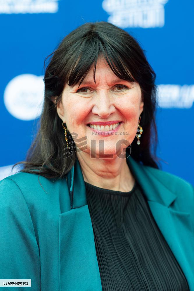 Vierzon Opening Photocall