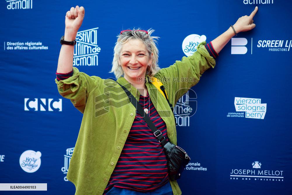 Vierzon Opening Photocall