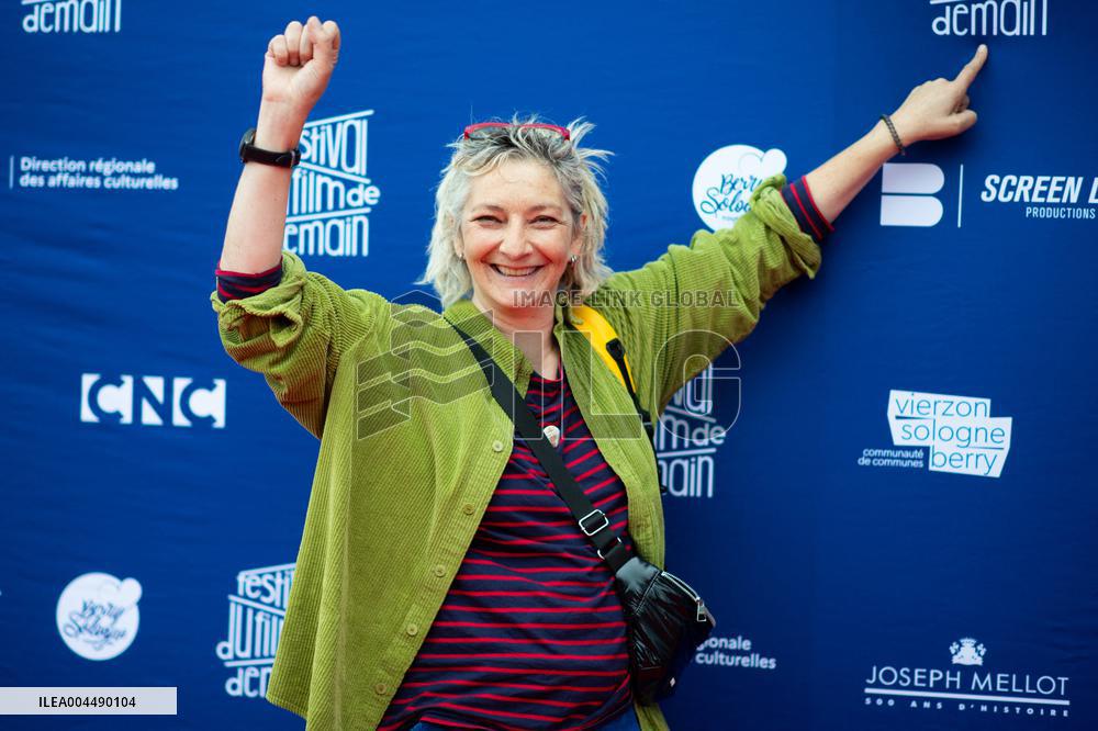 Vierzon Opening Photocall